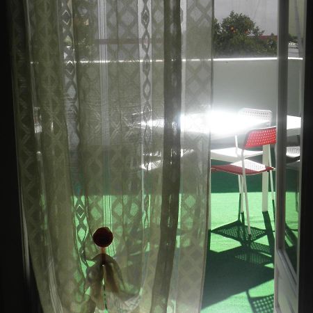 Smile B&B Scafati Exterior photo