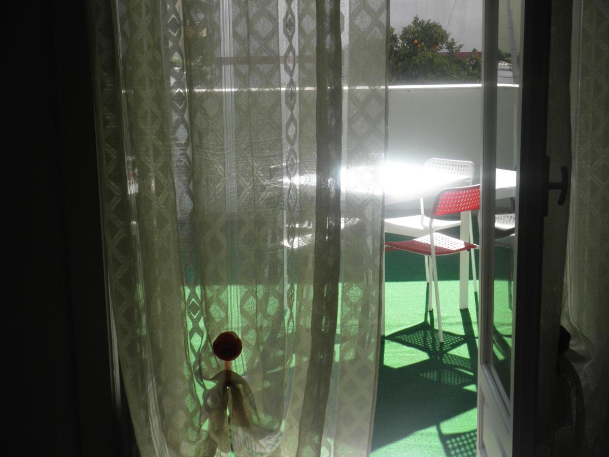 Smile B&B Scafati Exterior photo