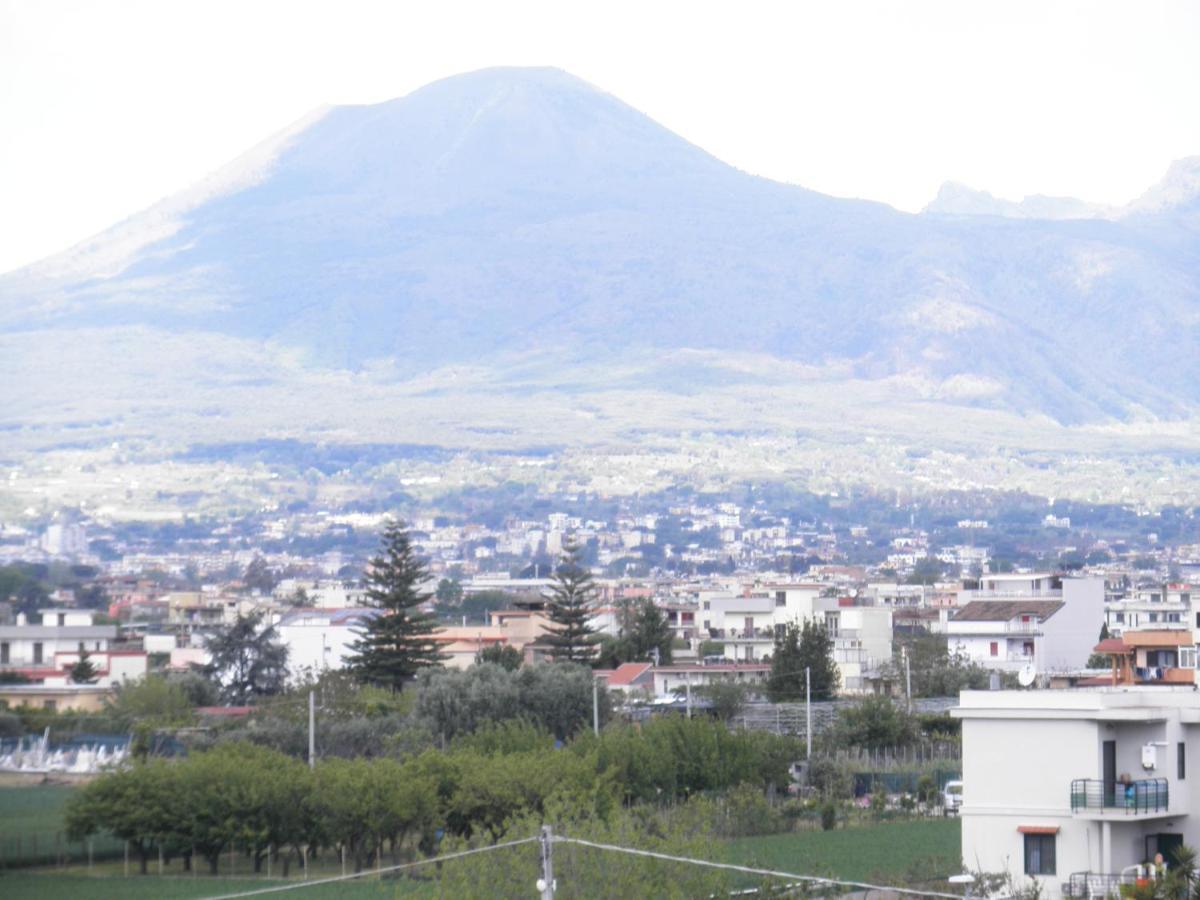 Smile B&B Scafati Exterior photo