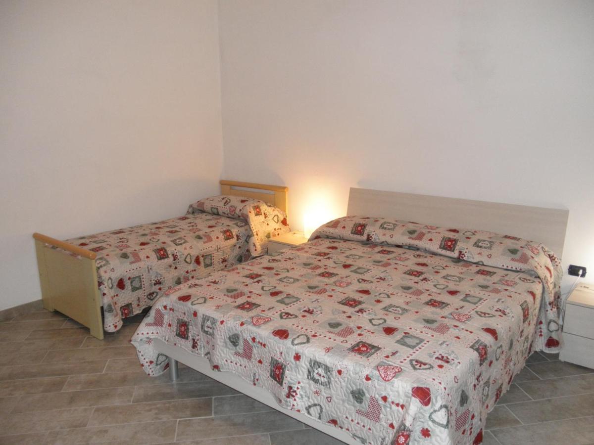 Smile B&B Scafati Exterior photo