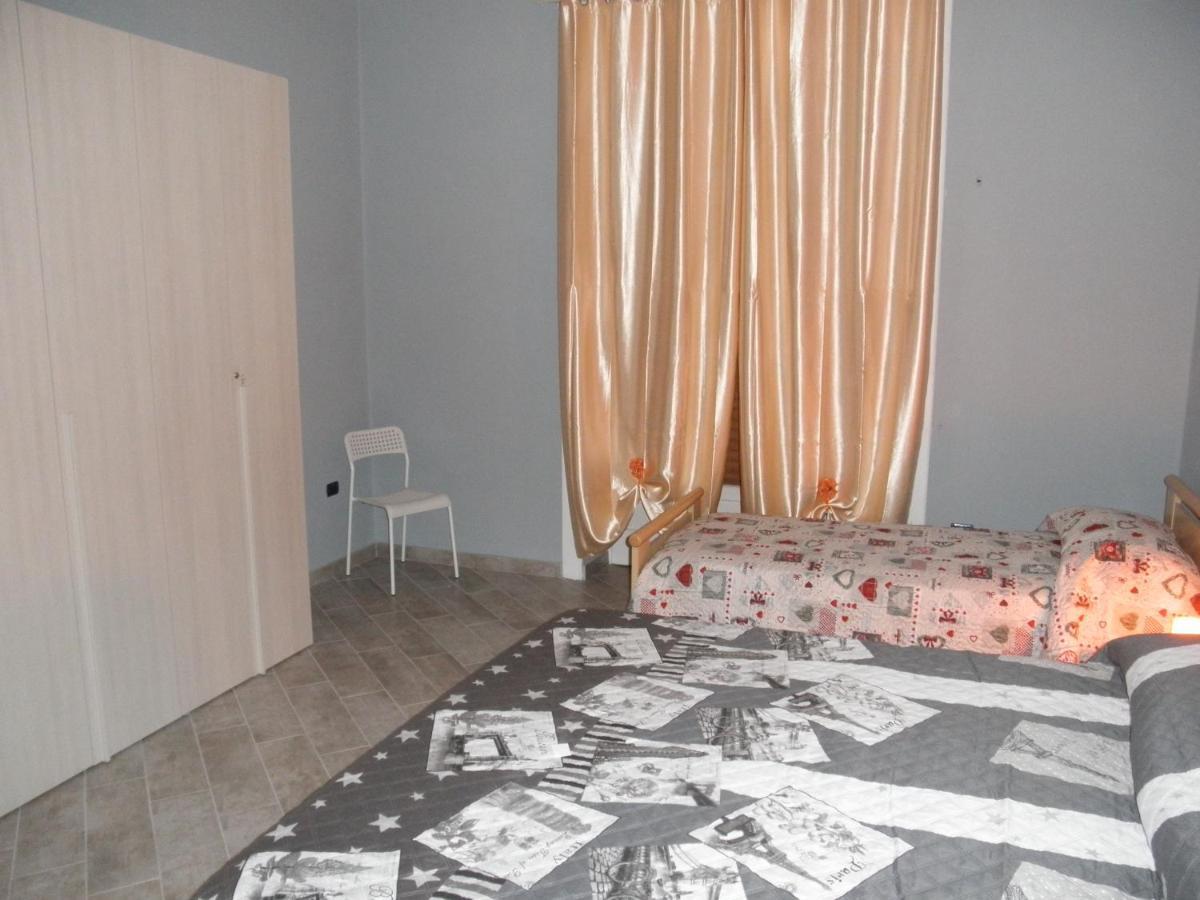 Smile B&B Scafati Exterior photo