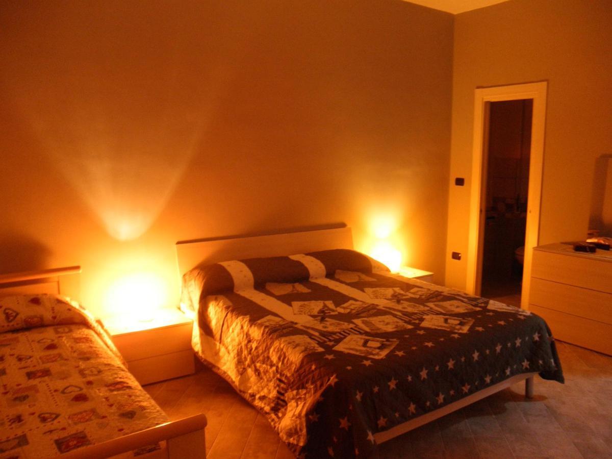 Smile B&B Scafati Exterior photo