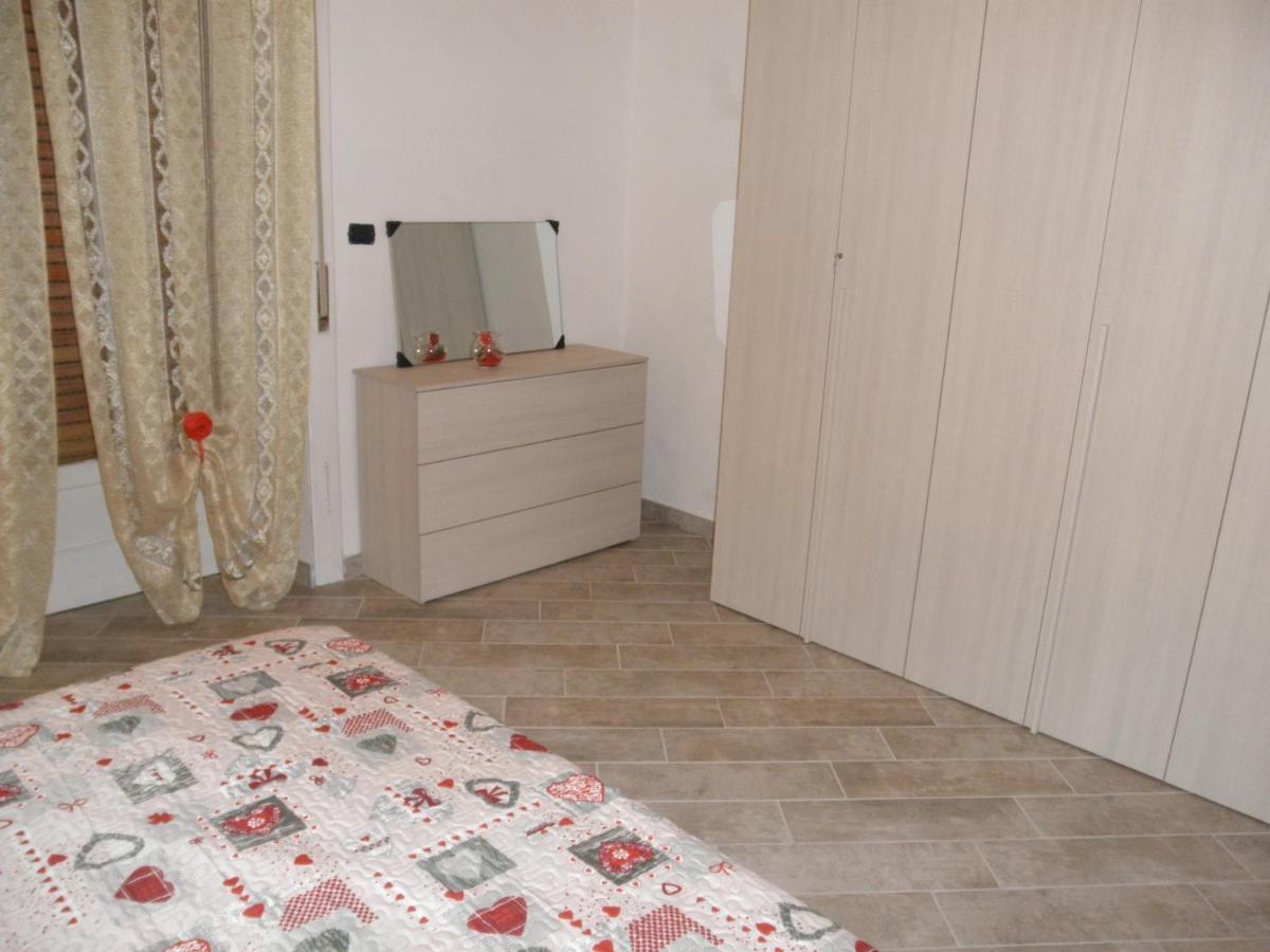 Smile B&B Scafati Exterior photo