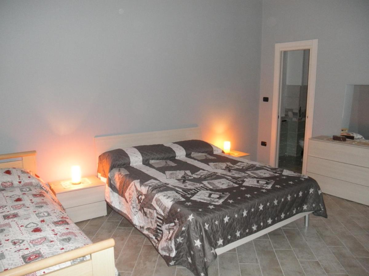 Smile B&B Scafati Exterior photo