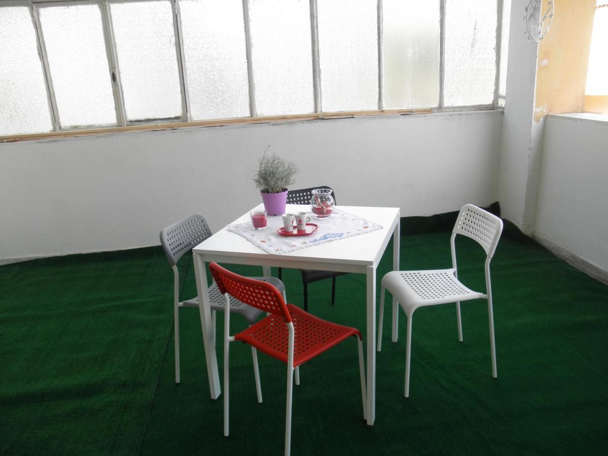 Smile B&B Scafati Exterior photo