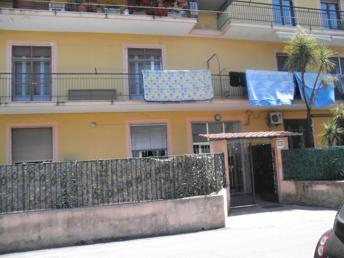Smile B&B Scafati Exterior photo