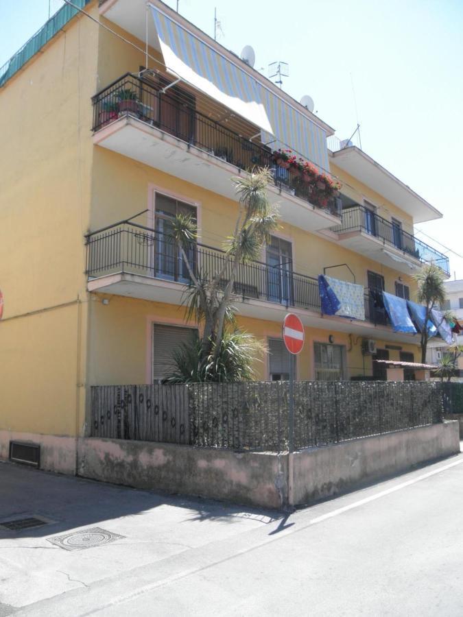 Smile B&B Scafati Exterior photo