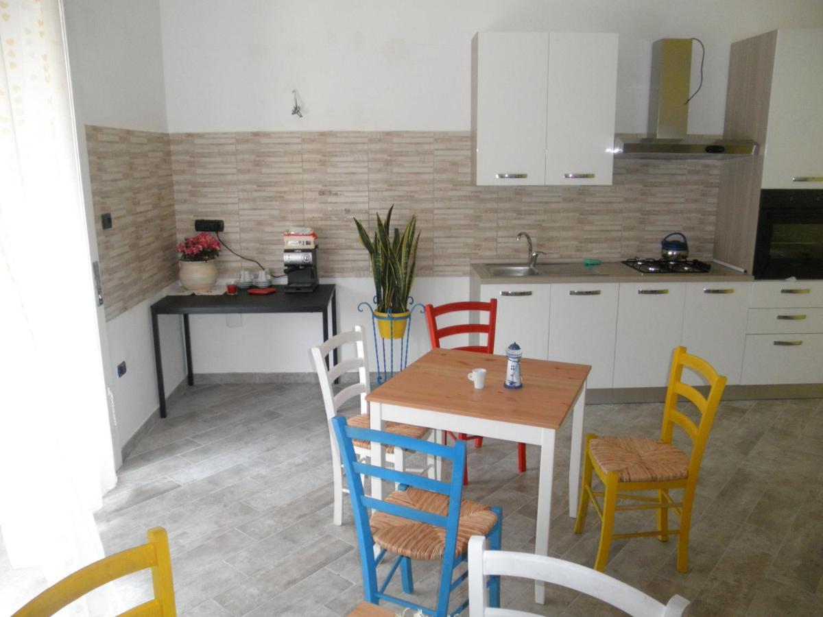 Smile B&B Scafati Exterior photo