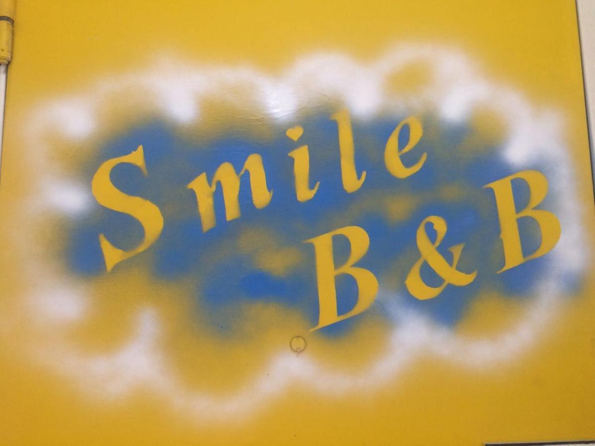 Smile B&B Scafati Exterior photo
