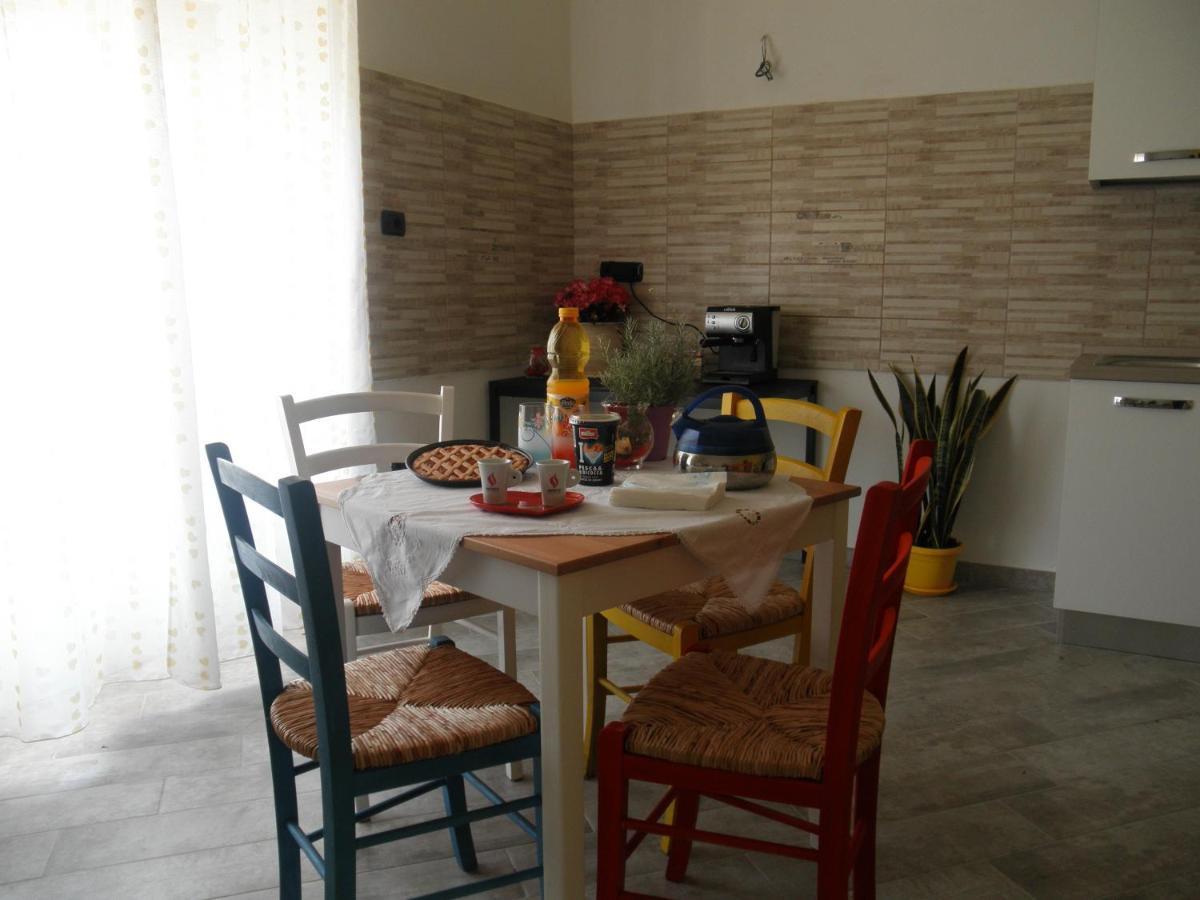 Smile B&B Scafati Exterior photo
